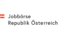 Logo Jobbörse Österreich