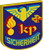 Logo für KP.SICHERHEIT - Sicherheitsdienstleistungen