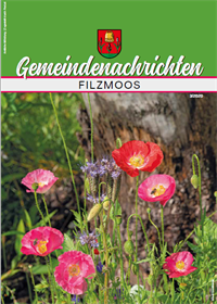 Gemeindenachrichten 3/2020 Cover