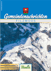 Gemeindenachrichten 1/2020 Cover