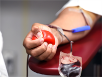 Blutspenden
