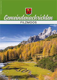 Gemeindezeitung 3-2021